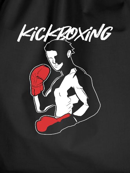 Kick boxing Kickboxer