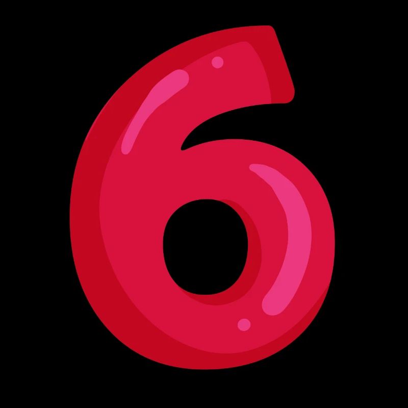 6