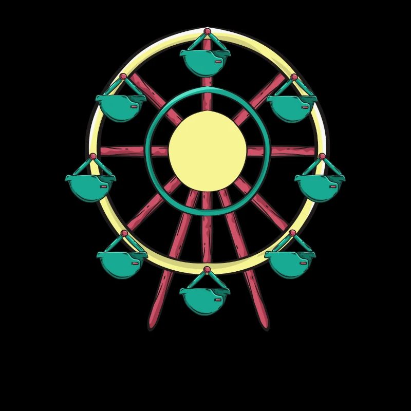Ferris wheel