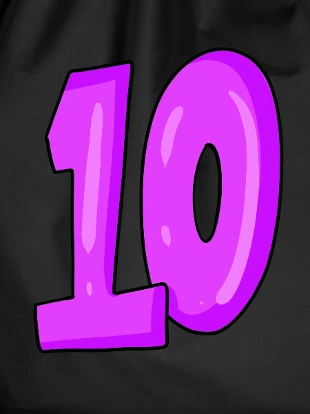 10