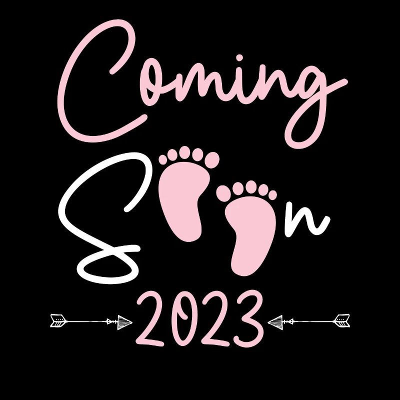 Bientôt la grossesse du bébé 2023