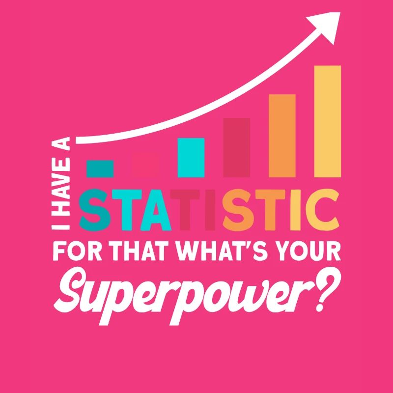 Statistics Analyst Statistician Gift