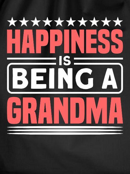 Großmama Großmutter Oma Geschenk