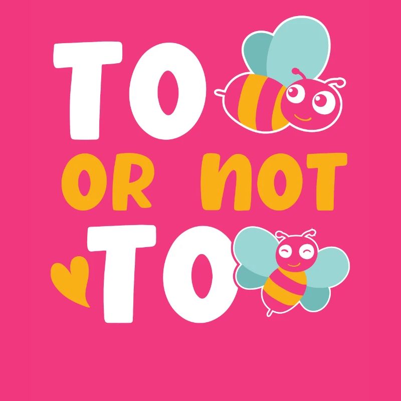 Biene oder nicht Biene