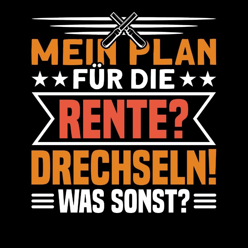 Drechsler Drechseln Handwerker