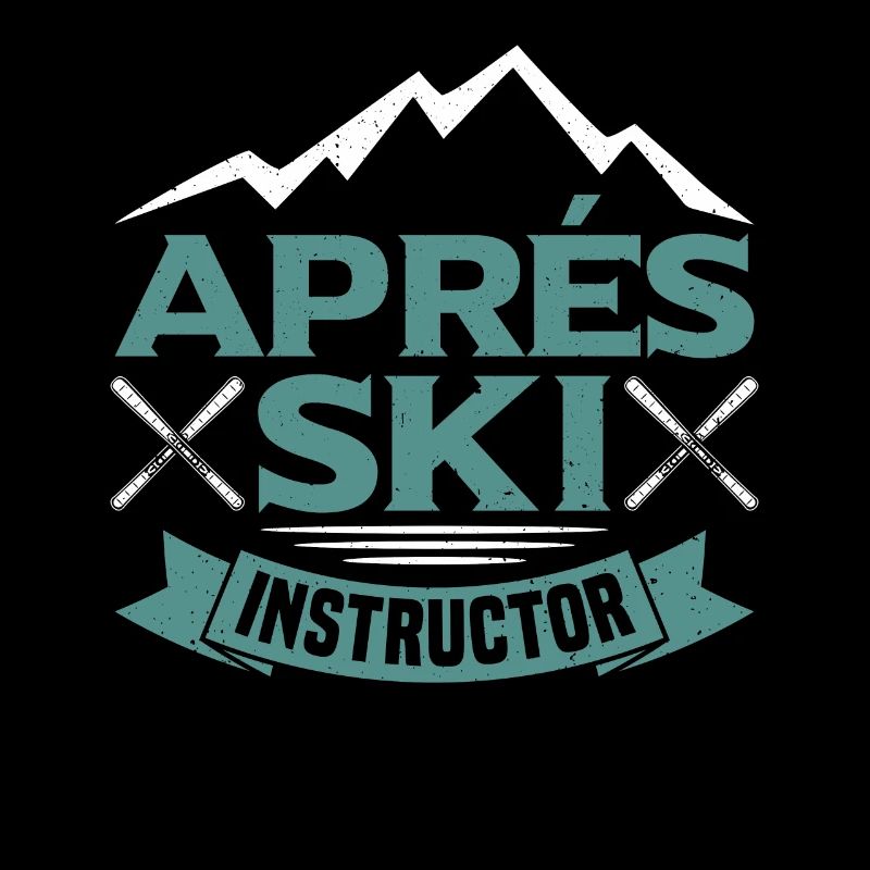 Après-ski instructor