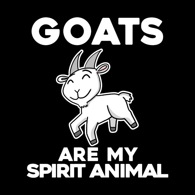 Goat Goat Buck