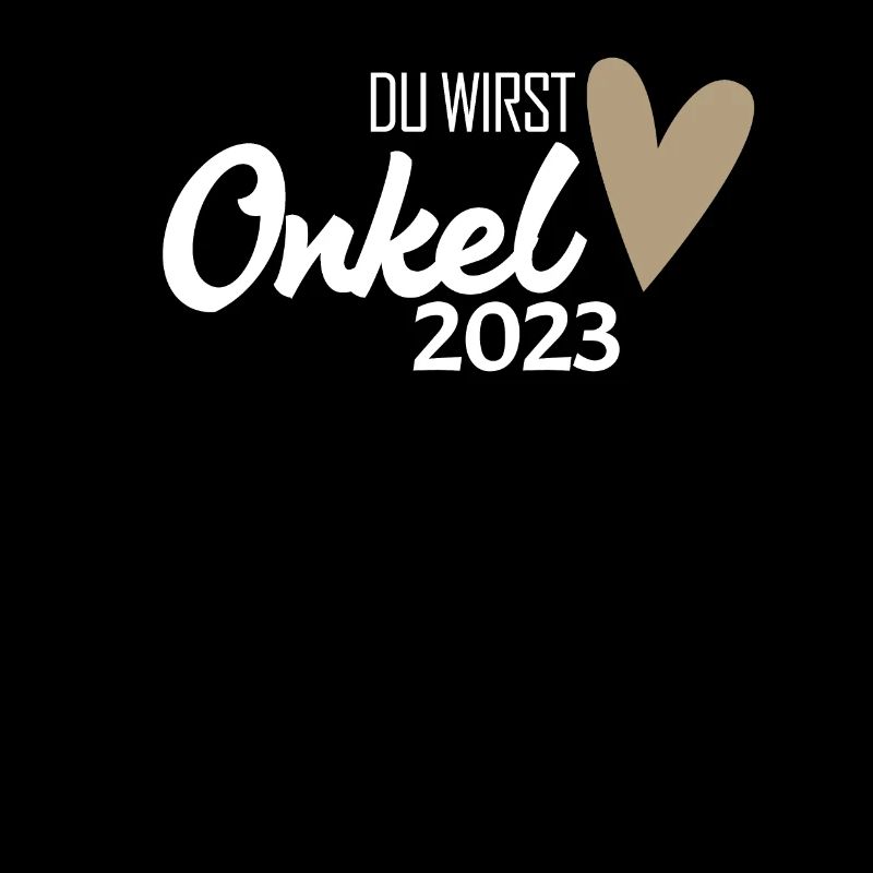Onkel 2023 - Onkel werden