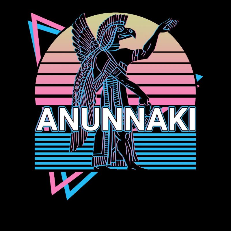 Anunnaki Egyptian God Gift