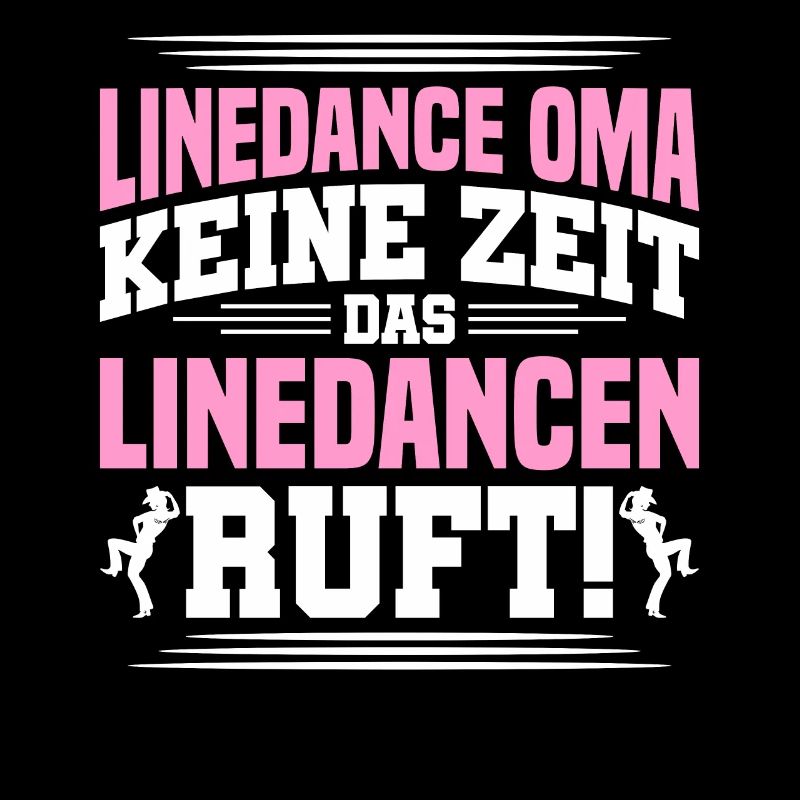 Das Linedance Ruft