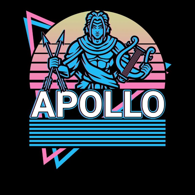 Apollo Greek God Gift