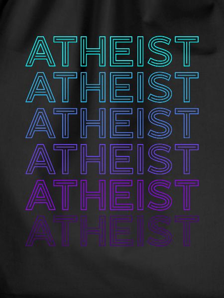 Atheist Retro