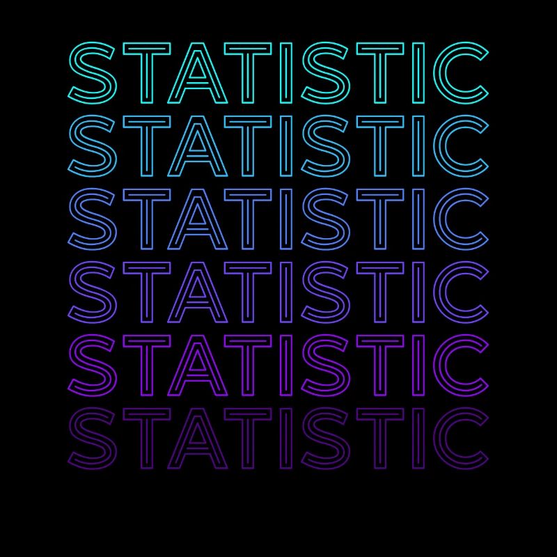 Statistician Statistician Retro