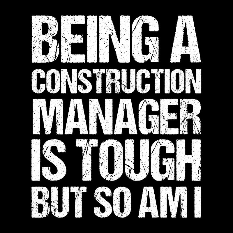 Difficile contremaître Directeur de construction Projet de construction