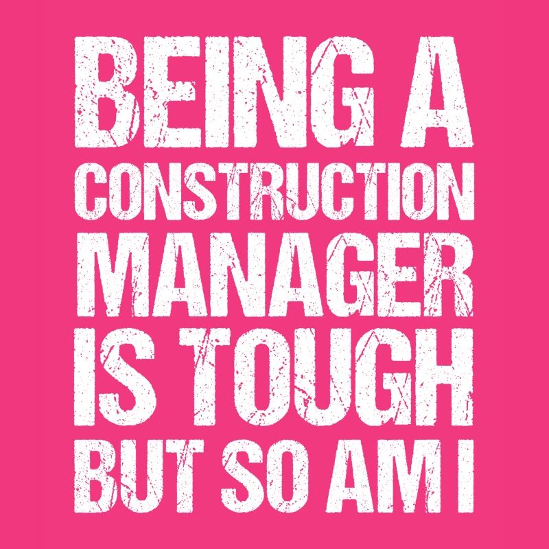 Difficult Foreman Construction Manager Construction Project