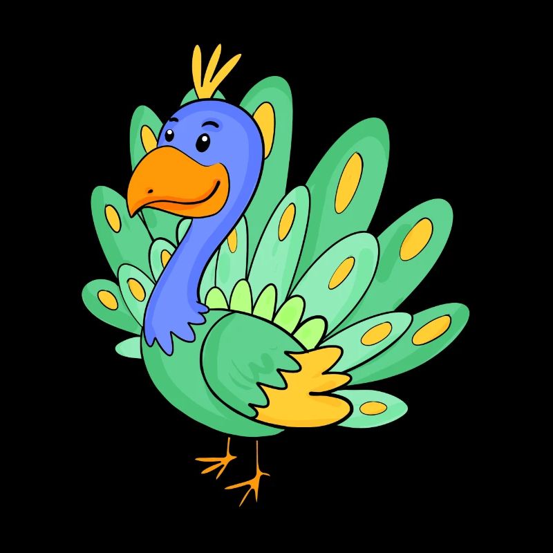 Pfau