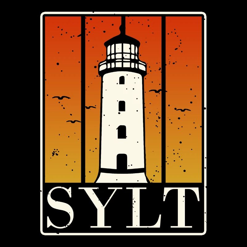 J'aime Sylt mon île pour se détendre à Möwe