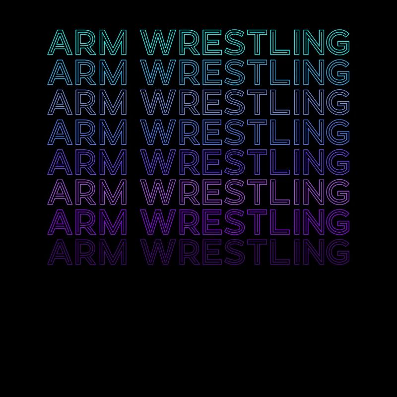 Arm Press Arm Pusher Retro