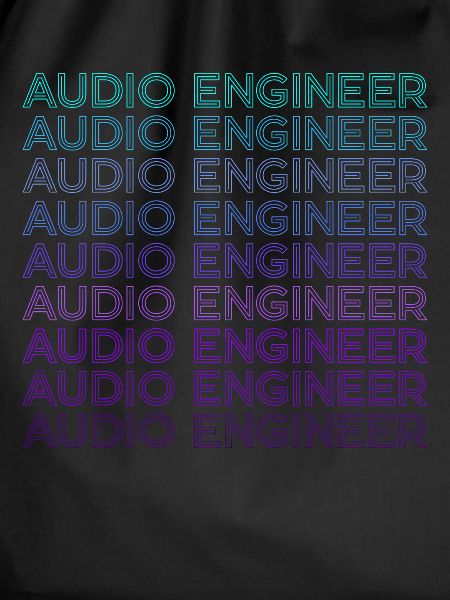 Tontechniker Tontechniker Retro