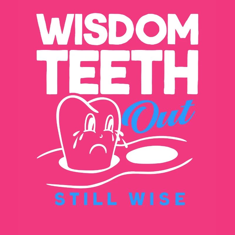 Wisdom Teeth Wisdom Tooth Patient Dentist