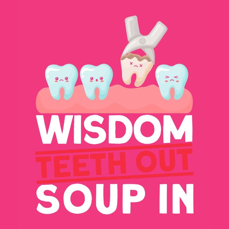 Wisdom Teeth Wisdom Tooth Patient Dentist