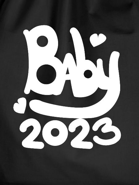 Baby 2023