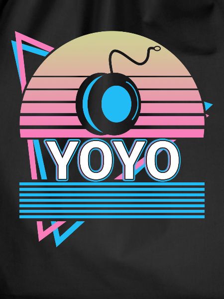 Yoyo Retro Gift