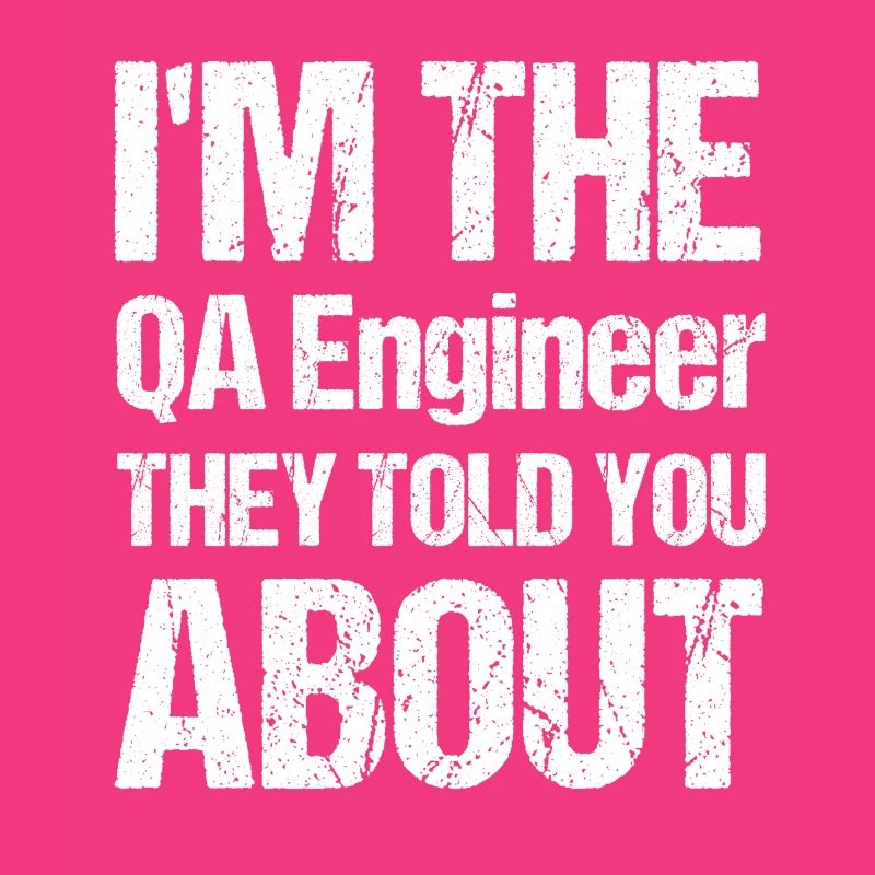 QA Ingenieur QA Tester Software Tester