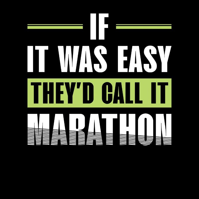 Xxxx Runner Marathon Clothing