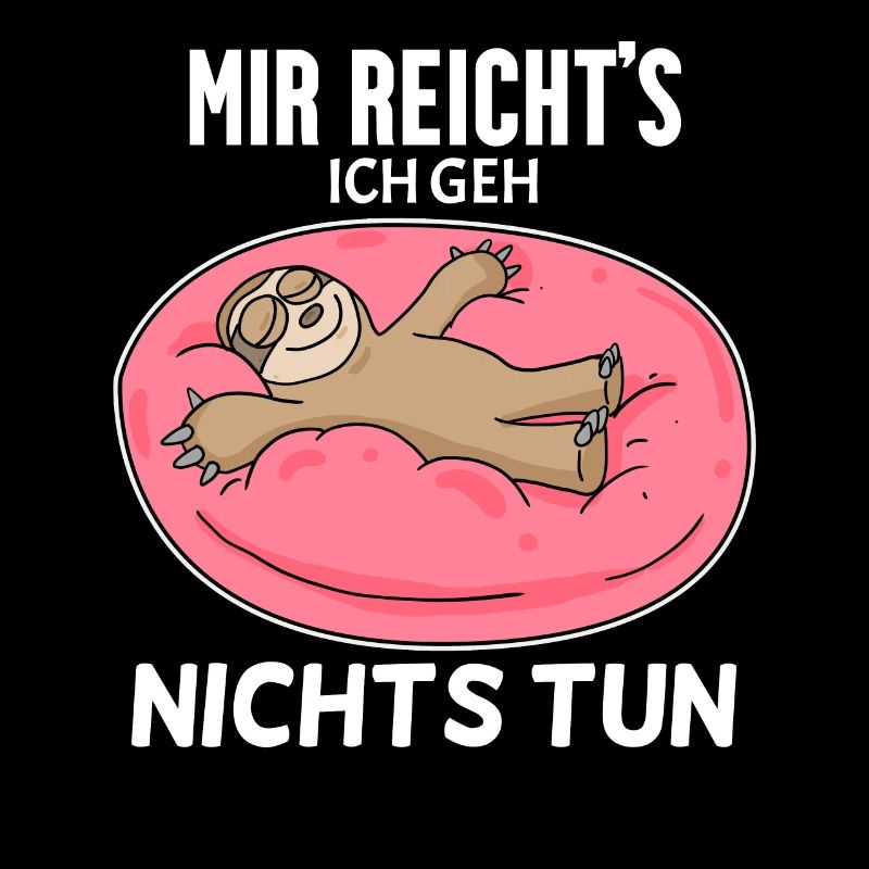 Nichts tun