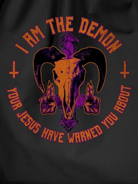 Baphomet Gift