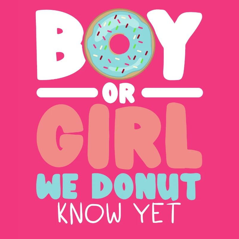 Junge oder Mädchen Wir wissen es noch nicht Baby-A