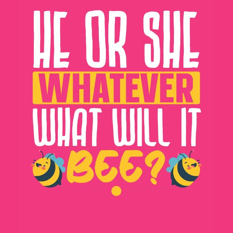 Er oder Sie Was auch immer wird es sein Baby Revea