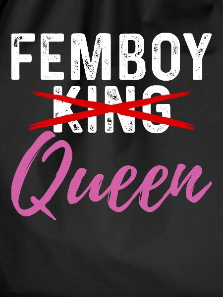 Funny Femboy Gift