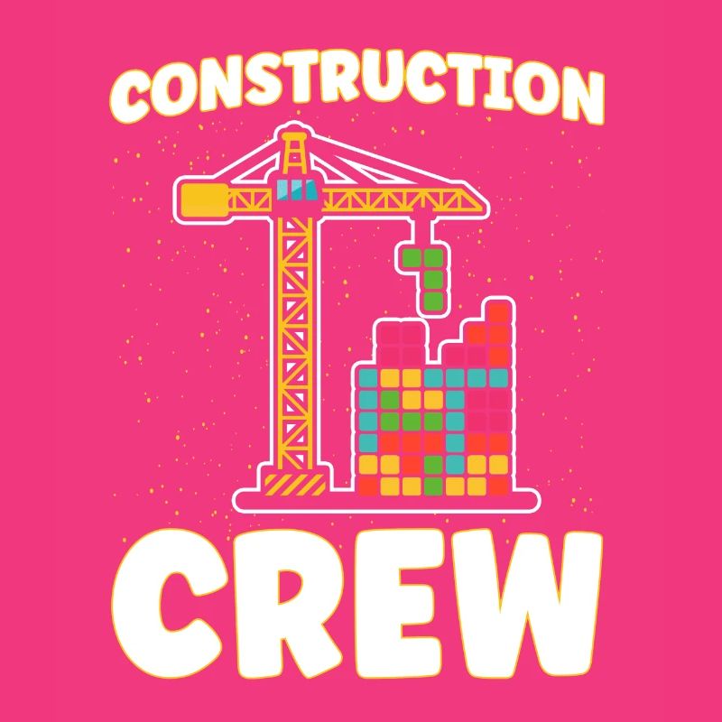 Crew clamping module module