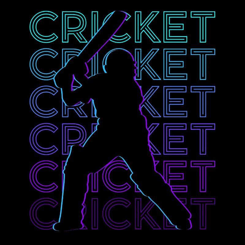 Cricket CricketEr Retro Gift