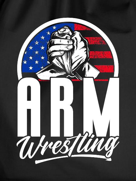 Arm press Arm press