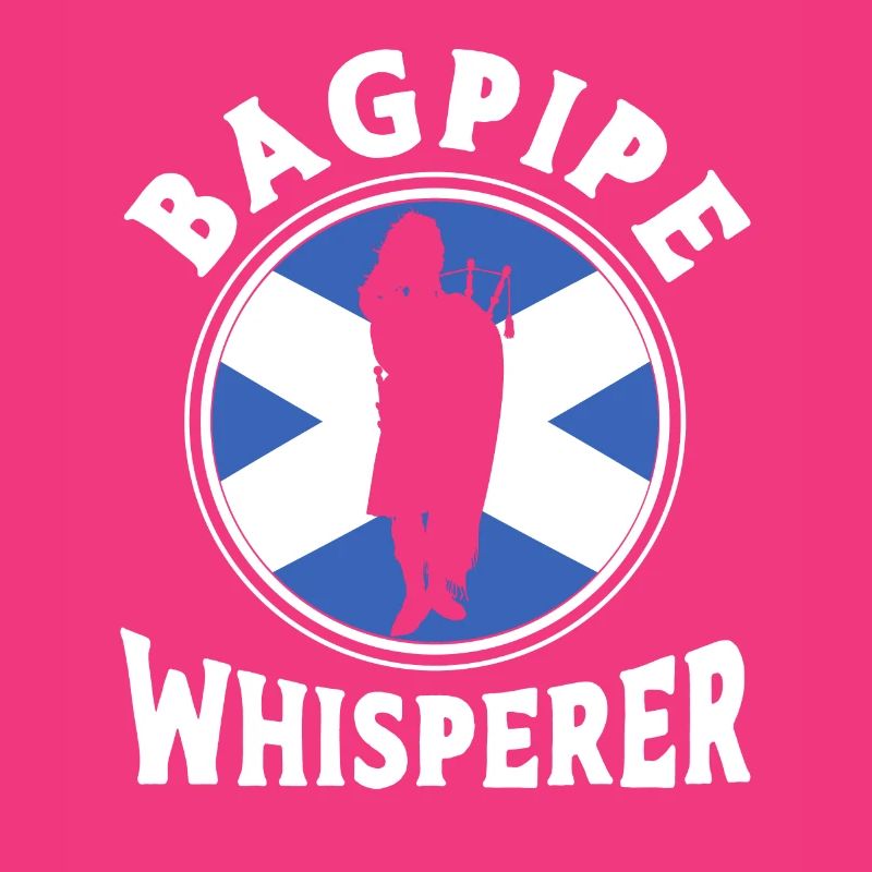 Bagpipe Whisperer