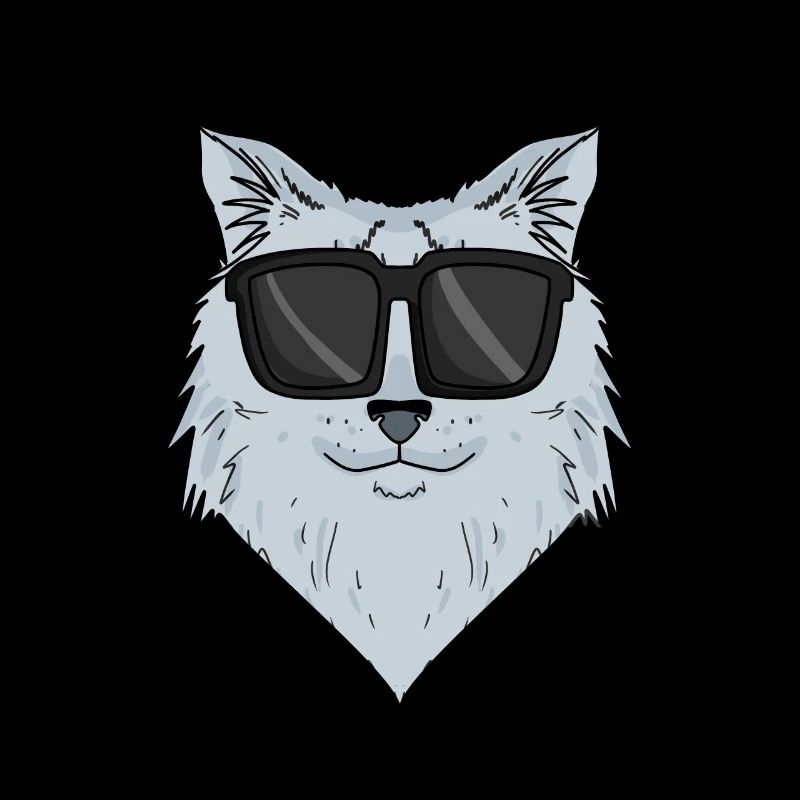 Chat sibérien