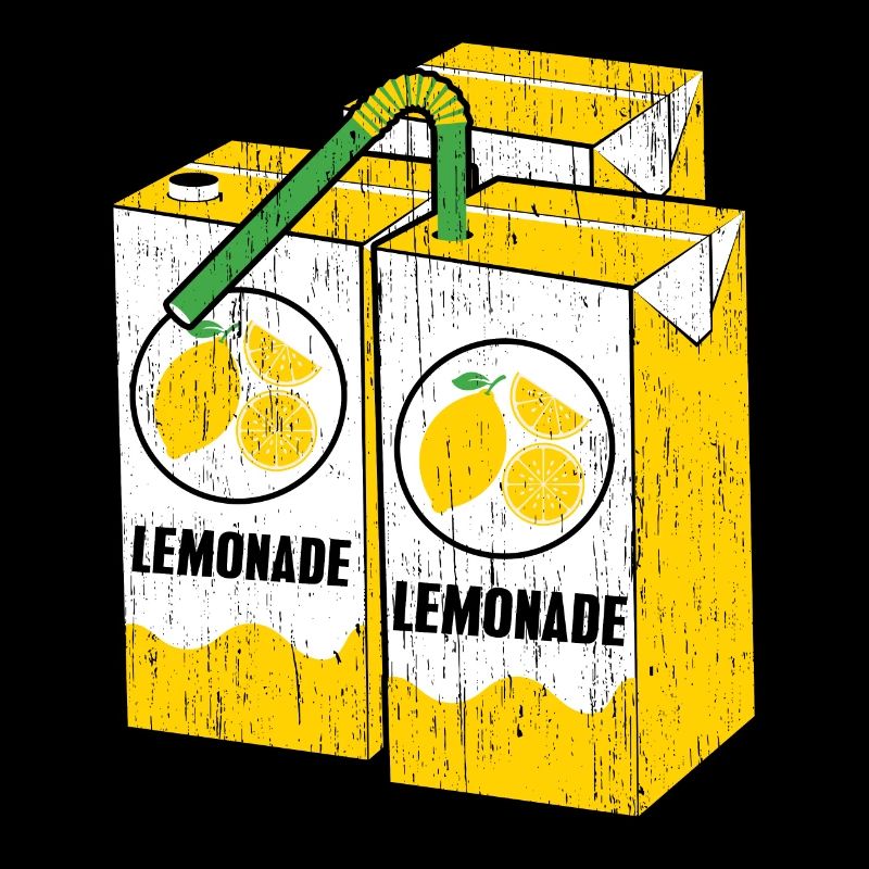 Lemon lover's lemon drink