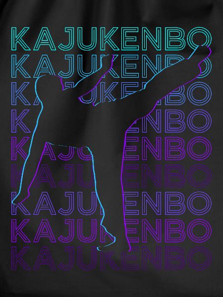 Kajukenbo Retro