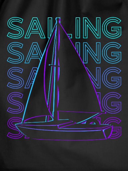 Sailing Retro