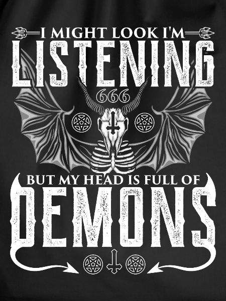 Funny Cult Occult