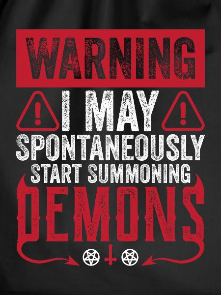 Funny Cult Occult