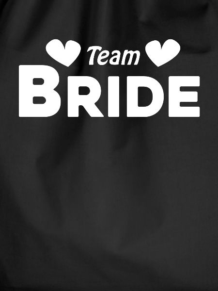 Team Bridal Wedding Celebration