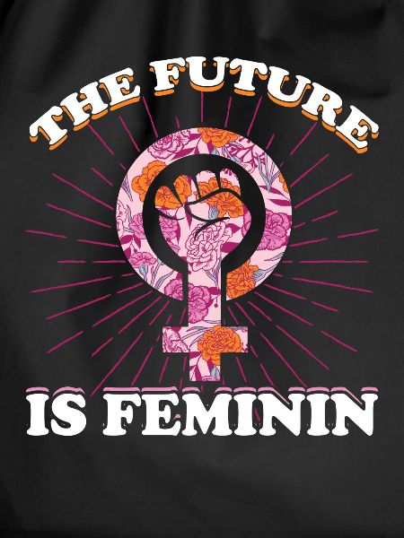 Feminist