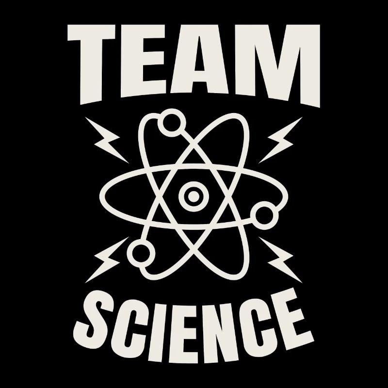 Équipe Science / Science, Enseignants, Chercheurs