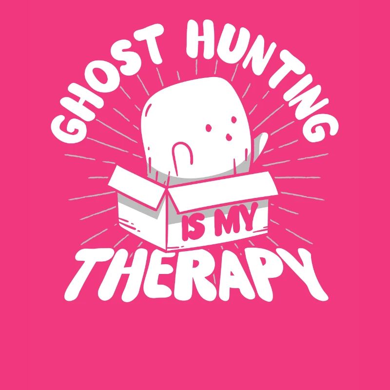 Ghost Hunters Ghosts Paranormal Investigation