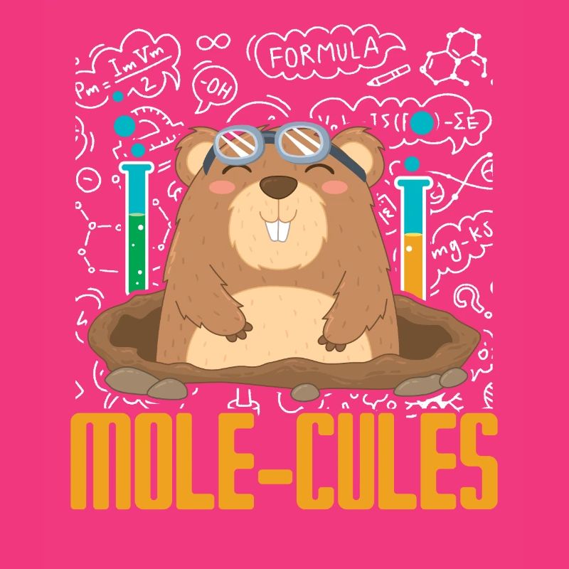 Mole Mole Lover Mole Whisperer Wis