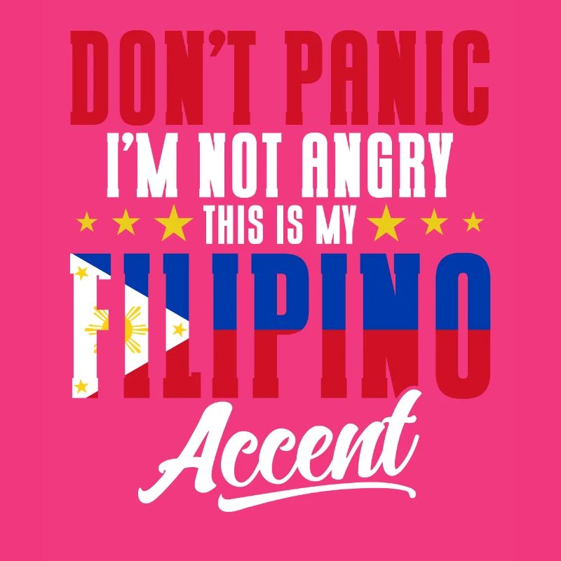Philippines Drapeau philippin